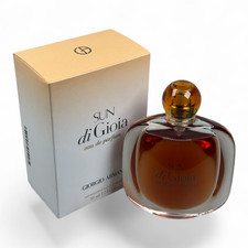 Giorgio Armani SUN di Gioia Woda perfumowana w sprayu 50ml na sprzedaż  Wysyłka do Poland