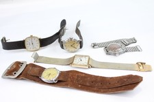 Mens vintage mechanical for sale  LEEDS