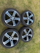 Genuine volkswagen golf for sale  LONDON