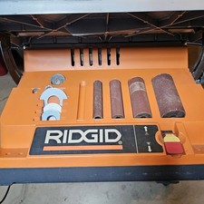 table belt sander for sale  Buckeye