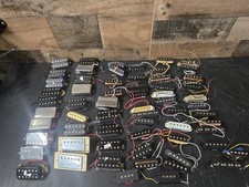 Massive lot. guitar for sale  Spring Hill
