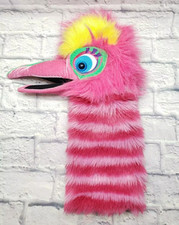 Puppet company pink for sale  Edmonds