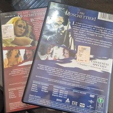 Dvd film tre usato  Crotone