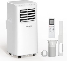 9000 btu portable d'occasion  Expédié en Belgium
