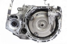Getriebe defekt nissan gebraucht kaufen  Wittenburg