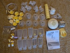 Medela swing single for sale  EPSOM