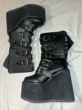 Demonia swing 230 for sale  Las Vegas