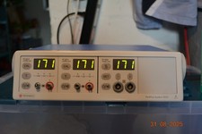 Perimed periflux system gebraucht kaufen  Rethem