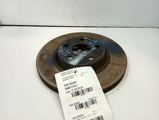 Disco rotor de freio dianteiro Toyota COROLLA 2009-2019 Sedan 11797837 comprar usado  Enviando para Brazil
