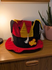 Disneyland paris jester for sale  POOLE