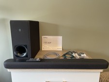 Yamaha yas 209 for sale  STOURBRIDGE