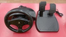 Thrustmaster T80 Racing Wheel para PS4/PS3, Usado, Caixa Danificada Pré-proprietário comprar usado  Enviando para Brazil