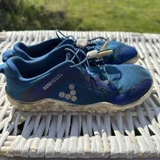 Vivobarefoot primus trail for sale  CAMBRIDGE