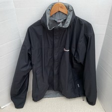 Men berghaus black for sale  DOVER