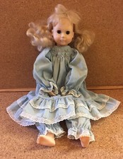 Vintage pauline bjonness for sale  EXETER