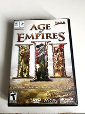 Videogioco age empires usato  Milano