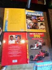 Formule 1990 livre d'occasion  Charnay-lès-Mâcon