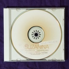 Hooverphonic Suzanina Heavenly Juice Demo Preview Liesje Sadonius CD CDr Promo comprar usado Hooverphonic Suzanina Heavenly Juice Demo Preview Liesje Sadonius CD CDr Promo comprar usado  Enviando para Brazil