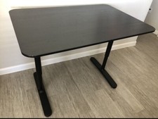 Ikea bekant desk for sale  Austin