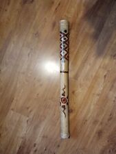Australian rain stick for sale  UXBRIDGE