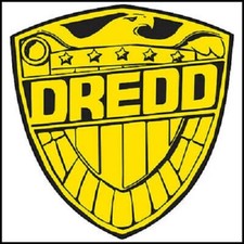 2000ad comics judge for sale  MANCHESTER