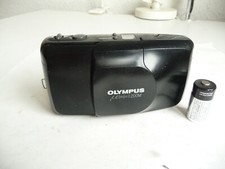Lympus mju zoom gebraucht kaufen  Hamburg