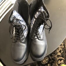 Damen winter stiefel gebraucht kaufen  Würselen