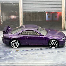 Hot wheels nissan for sale  LISBURN