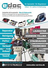 Kostenvoranschlag laurastar la gebraucht kaufen  Hünfeld