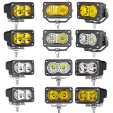 3inch led work for sale  USA