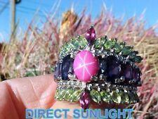 Natural pink star for sale  Kingman