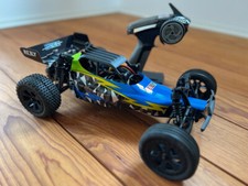 Reely elektro buggy gebraucht kaufen  Nürtingen