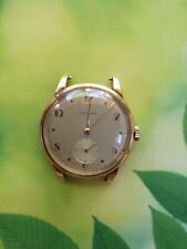 Orologio lebois co. usato  Firenze