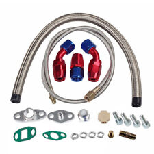Turbo oil feed for sale  OLDHAM