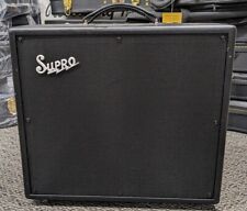 Supro galaxy combo for sale  Harrisonville
