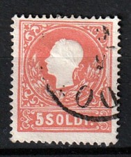Italia asi 1858 usato  Lumezzane