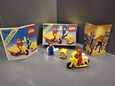 Legoland lego vintage usato  Matelica