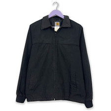 Giacca vento carhartt usato  Montegrotto Terme