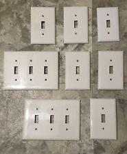 Lot white wall for sale  Springfield