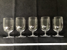 Stk riedel sommelier gebraucht kaufen  Hamburg