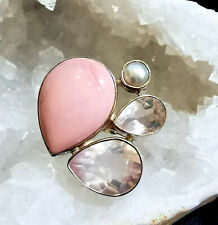 Multicolor ring pink gebraucht kaufen  Heiligenhaus
