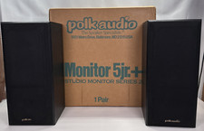 Polk audio monitor for sale  Poulsbo