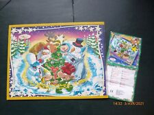 Puzzle kinder maxi d'occasion  Vernouillet