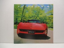 1982 corvette chevrolet for sale  Waynesboro
