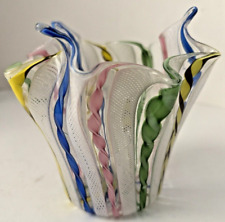 Vintage venetian murano for sale  Kokomo