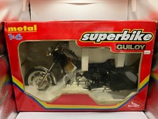 Guiloy motorrad yamaha gebraucht kaufen  Schwandorf