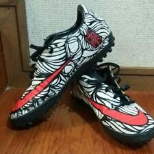 Chuteiras de futebol Nike Hypervenom Feron II NJR TF US 7 botas de futsal gramado comprar usado  Enviando para Brazil