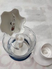 Braun minipimer accessori usato  Crotone