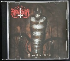 Marduk - Glorification (CD de 1996) comprar usado  Enviando para Brazil