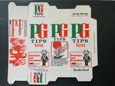 tea packet for sale tea packet for sale STAINES-UPON-THAMES